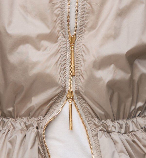 TOMORROWLAND BUYING WEAR「【別注】TATRAS ENZI フーデットコート」|その他|