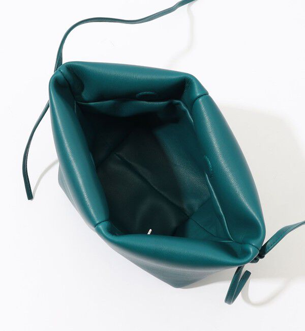 TOMORROWLAND GOODS「Maeden Boulevard Classic」|ショルダー・メッセンジャー|