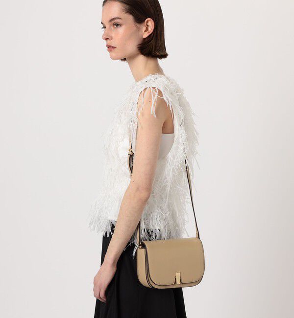 TOMORROWLAND GOODS「PUNTI. ESSENCE SHLD　ショルダーバッグ」|その他|