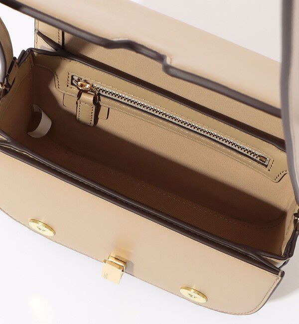 TOMORROWLAND GOODS「PUNTI. ESSENCE SHLD　ショルダーバッグ」|その他|