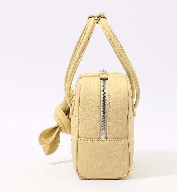 TOMORROWLAND GOODS「【別注】VASIC APERO MINI MINI STUDS ハンドバッグ」|ハンドバッグ|