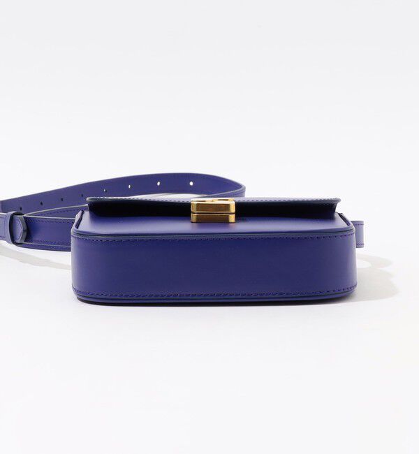 TOMORROWLAND GOODS「Soeur BELLISSIMA ショルダーバッグ」|ショルダー・メッセンジャー|