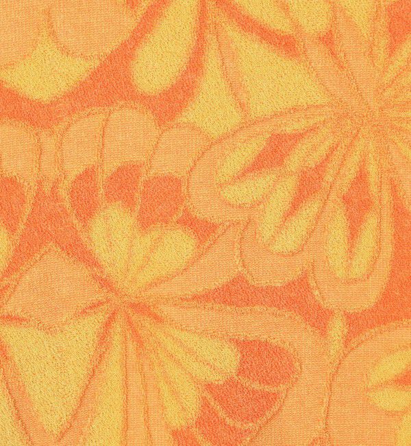 TOMORROWLAND collection「フラワーパイル クルーネックプルオーバー」|その他|