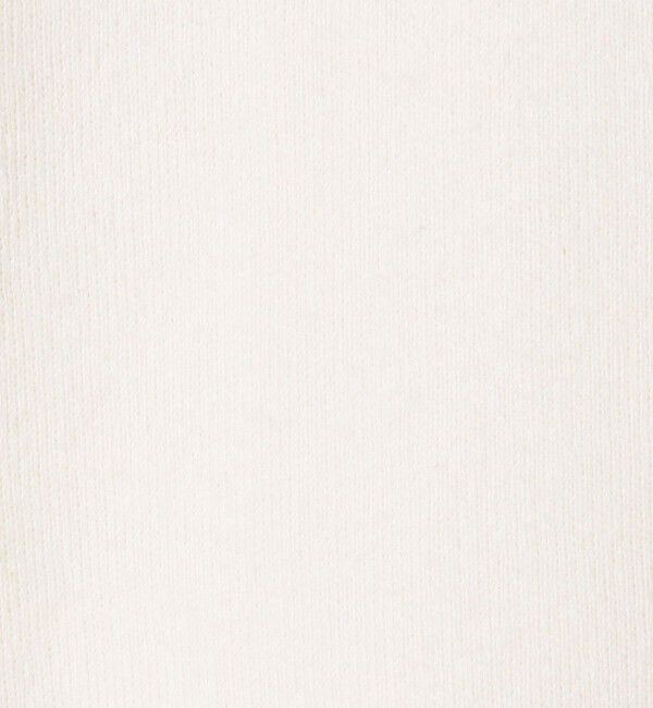 CABaN「コットンカシミヤ パールポロカーディガン」|カーディガン|