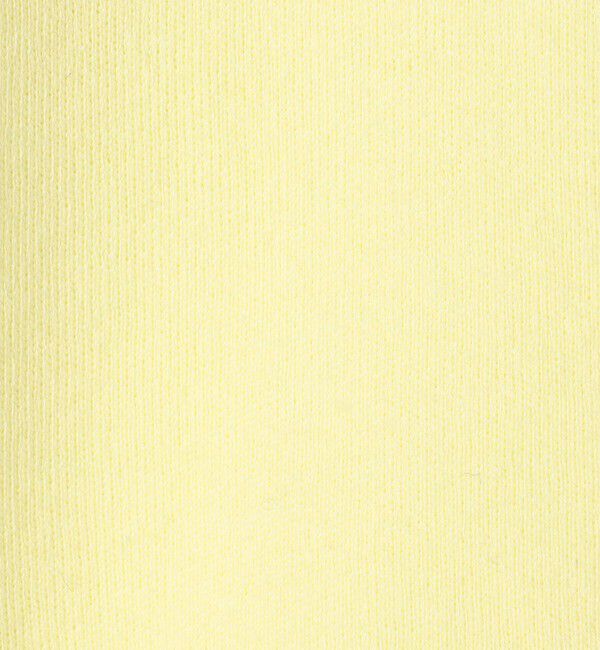 CABaN「コットンカシミヤ パールポロカーディガン」|カーディガン|