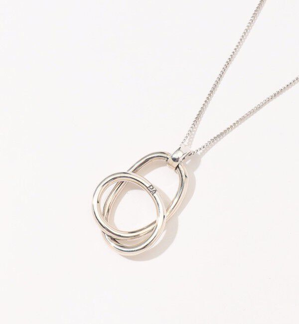 TOMORROWLAND GOODS「【別注】PHILIPPE AUDIBERT Nata ネックレス」|ネックレス|