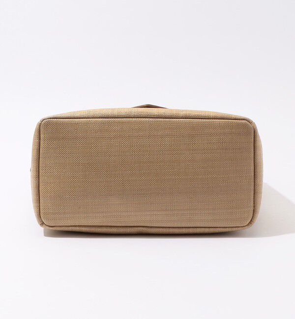 TOMORROWLAND GOODS「L'Avenir レザーコンビ 2wayシティサック」|ショルダー・メッセンジャー|