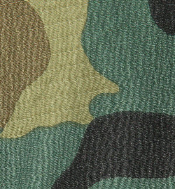 Edition「ARMY RIP オーバーパンツ」|カーゴ|