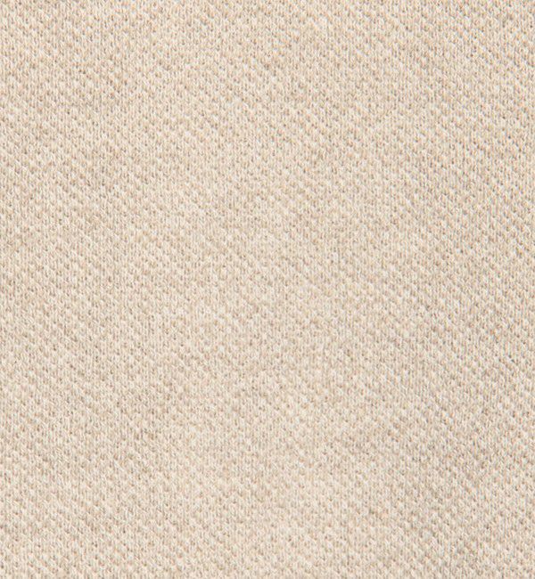 GALERIE VIE「ドライカノコ ノースリーブ プルオーバー」|ニット・セーター|