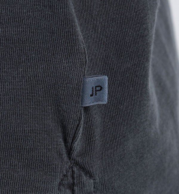 JAMES PERSE「ベーシック ポロシャツ MSX3337」|ポロシャツ|