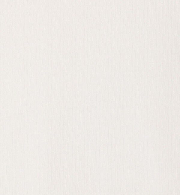 Edition「コットンフライス タンクトップ」|タンクトップ|