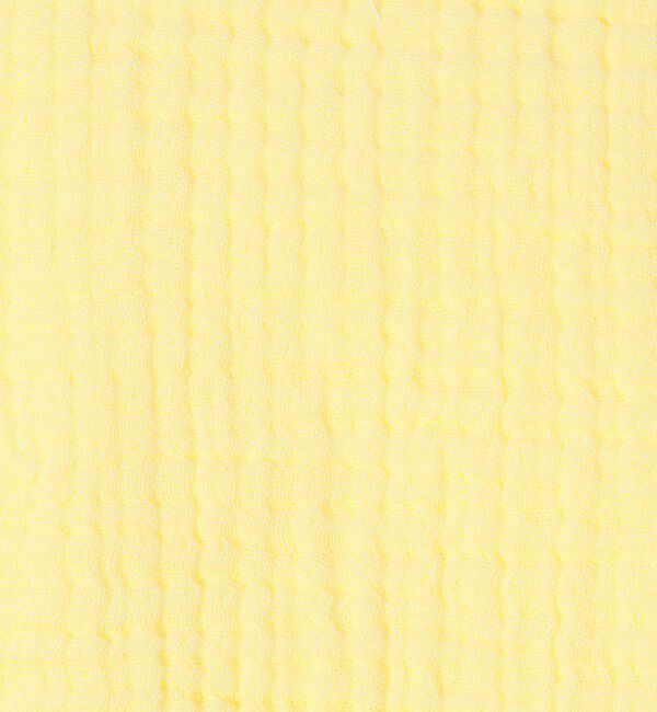 TOMORROWLAND HOME「コットンガーゼブランケット」|ブランケット|