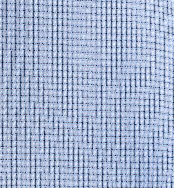 TOMORROWLAND MENS「コットンドビー ダブルポケットシャツ」|シャツ・ブラウス|