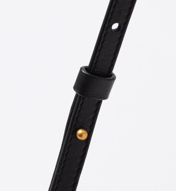 TOMORROWLAND GOODS「MIUUR　Otto ハンドバッグ」|ハンドバッグ|