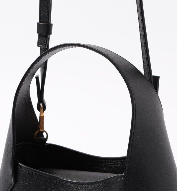 TOMORROWLAND GOODS「MIUUR　Otto ハンドバッグ」|ハンドバッグ|