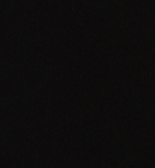 DES PRES「ジャージーライクジョーゼット ギャザーネックブラウス」|シャツ・ブラウス|