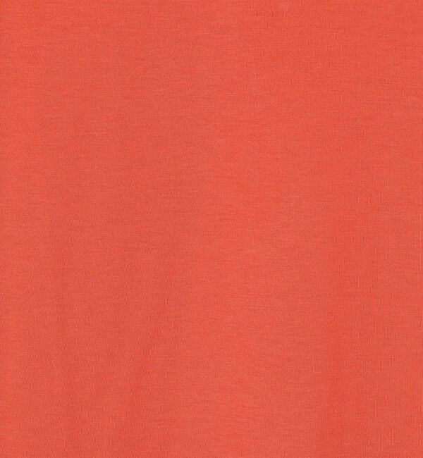 TOMORROWLAND BUYING WEAR「SUNSPEL コットン クルーネックTシャツ」|Tシャツ・カットソー|