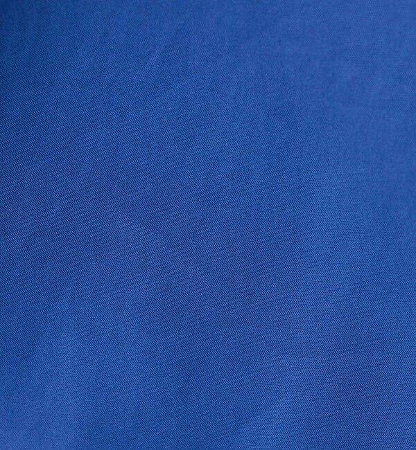 TOMORROWLAND collection「ストレッチブロード ピンタックスリーブブラウス」|シャツ・ブラウス|