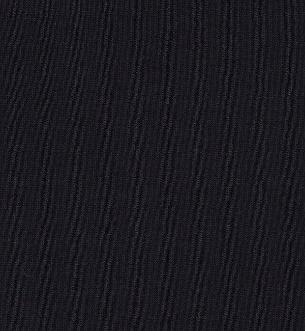 MACPHEE「コットンジャージ トリムタンクトップ」|タンクトップ|