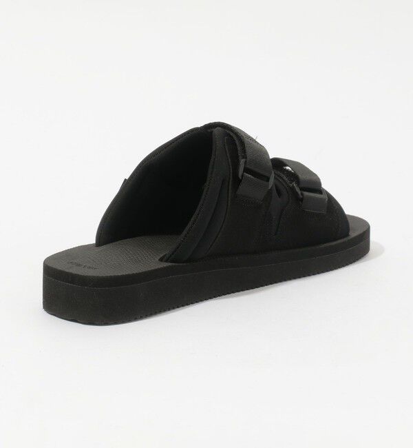 TOMORROWLAND GOODS「【別注】SUICOKE MOGI サンダル」|サンダル|