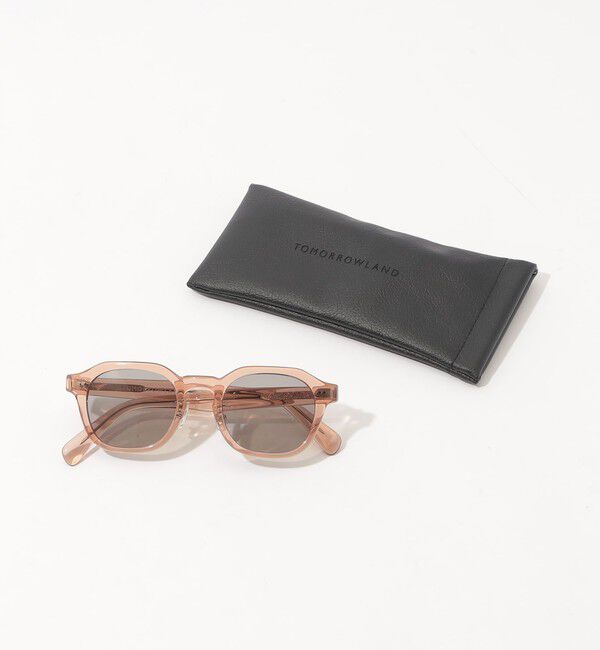 TOMORROWLAND GOODS「TOMORROWLAND サングラス」|サングラス|