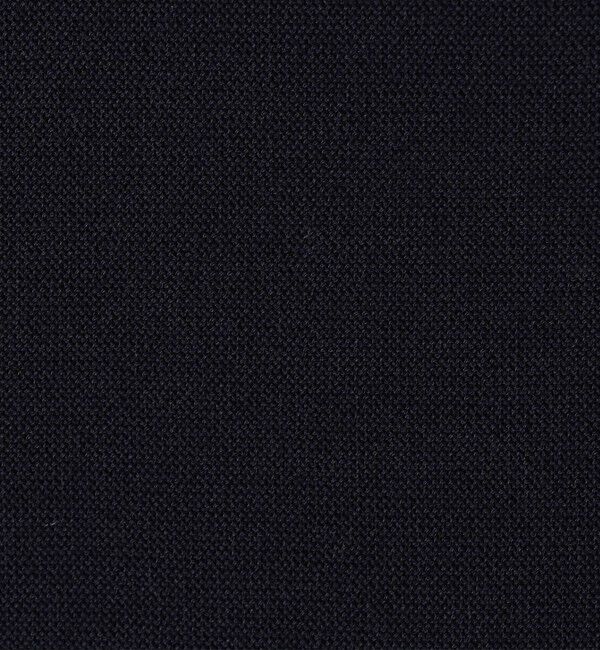 GALERIE VIE「クレープガーター フレンチスリーブプルオーバー」|ニット・セーター|