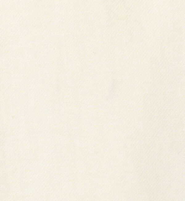 BACCA「リネンツイル バッククロスタンクトップ」|シャツ・ブラウス|