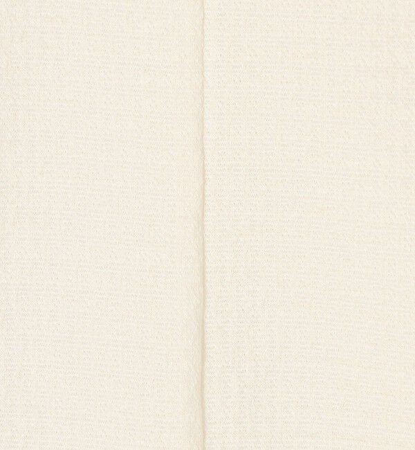 Ballsey「プラッドジャージー フラップフレアプルオーバー」|シャツ・ブラウス|