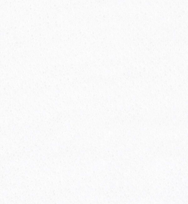 TOMORROWLAND GOODS「【別注】Ｖ::room ヘンプピケ ポロカラーシャツ」|シャツ・ブラウス|