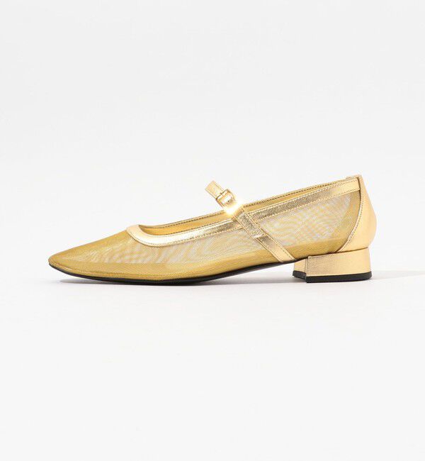 TOMORROWLAND GOODS「TOMORROWLAND シアー メリージェーン」|その他|