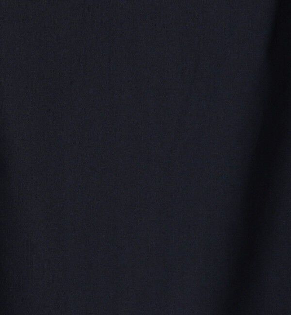 MACPHEE「タイプライター フレアスリーブブラウス」|シャツ・ブラウス|