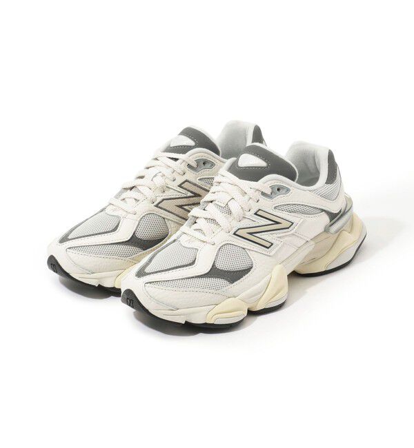 TOMORROWLAND GOODS「New Balance 9060 スニーカー」|スニーカー|