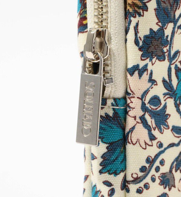 SOULEIADO「SOULEIADO コットンオックス PCケース」|その他|