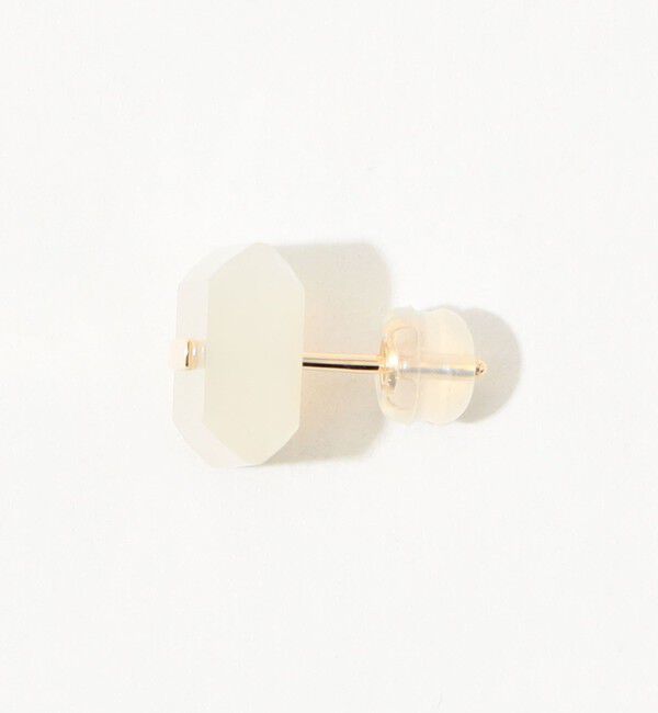 TOMORROWLAND GOODS「Hirotaka BIRD OF PARADISE 片耳ピアス」|ピアス|