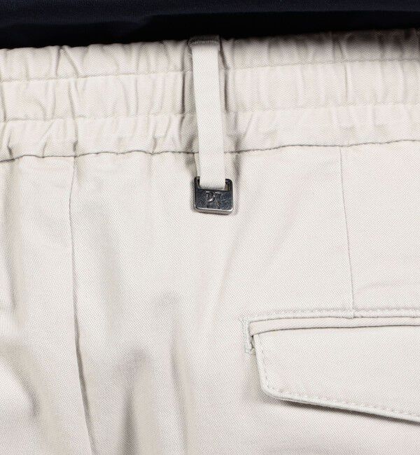 TOMORROWLAND MENS「【別注】PT TORINO ストレッチチノ ショートパンツ」|その他|