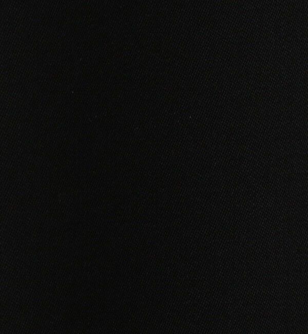 DES PRES「ウールドスキン ワンタックパンツ」|スラックス|