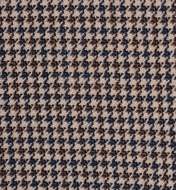 TOMORROWLAND collection「ガンクラブトゥースリバー 2-wayマーメイドスカート」|フレア|