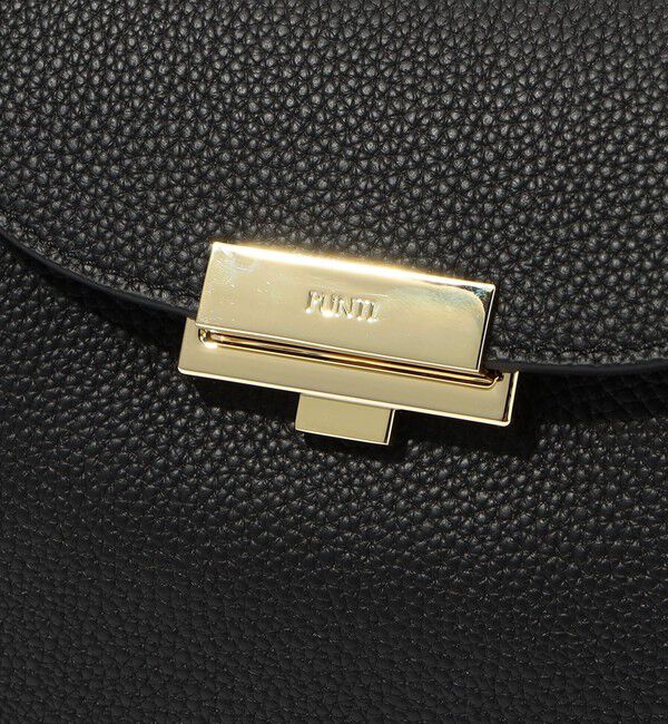 TOMORROWLAND GOODS「PUNTI. MAGNOLIA バッグ」|ハンドバッグ|