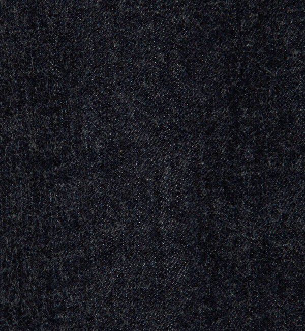 Edition「ワンウオッシュエッセンシャルデニム ストレートパンツ」|デニム|