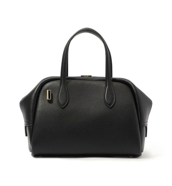 TOMORROWLAND GOODS「PUNTI. VOYAGE ボストンバッグ」|ボストンバッグ|