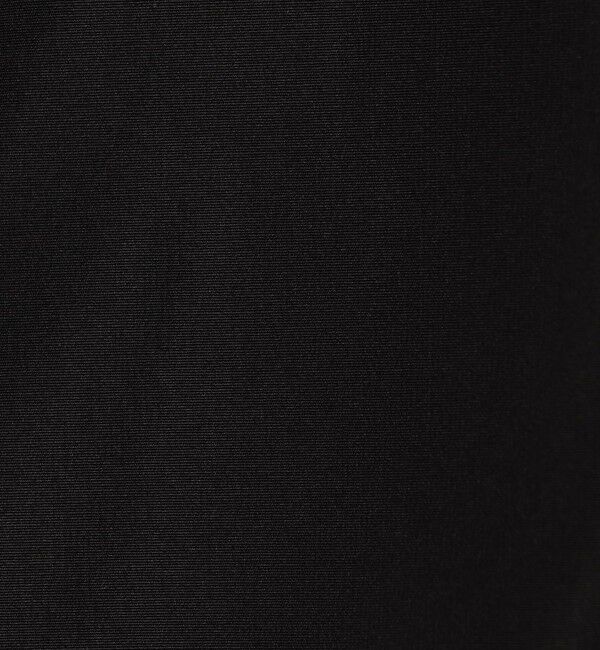 TOMORROWLAND collection「ポリエステルシルクタフタ バルーンジレ」|ベスト・ジレ|