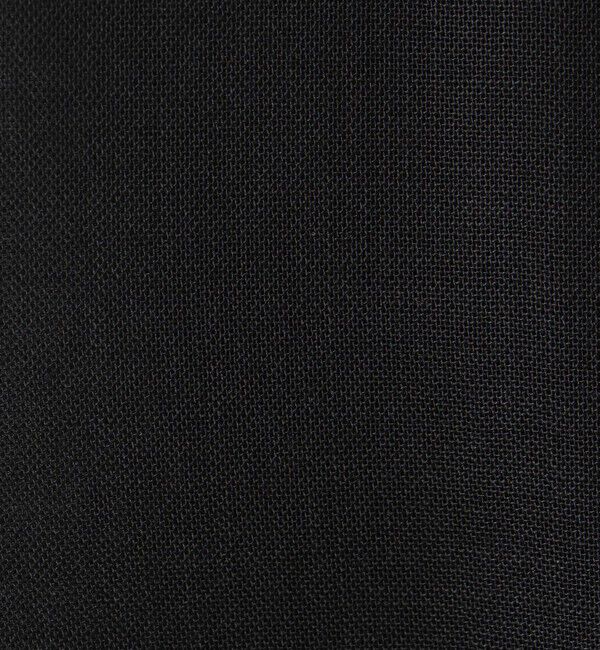 TOMORROWLAND collection「クリアーボイル ライトジレ」|ベスト・ジレ|