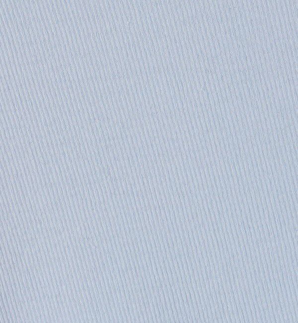 DES PRES「コットンジャージー ツイストプルオーバー」|Tシャツ・カットソー|