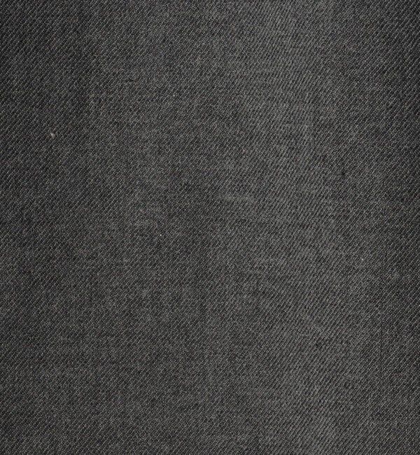 BACCA「ウールコットンフランネル パジャマパンツ」|その他|