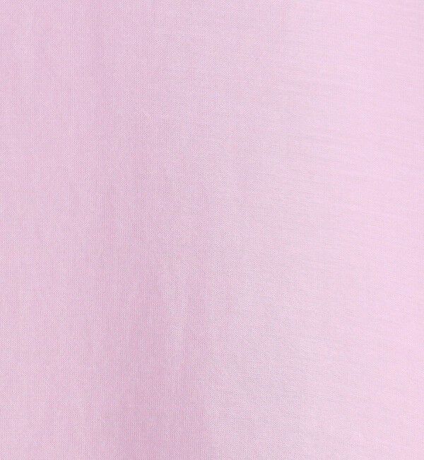 MACPHEE「コットンシルクローン レギュラーカラーシャツ」|シャツ・ブラウス|