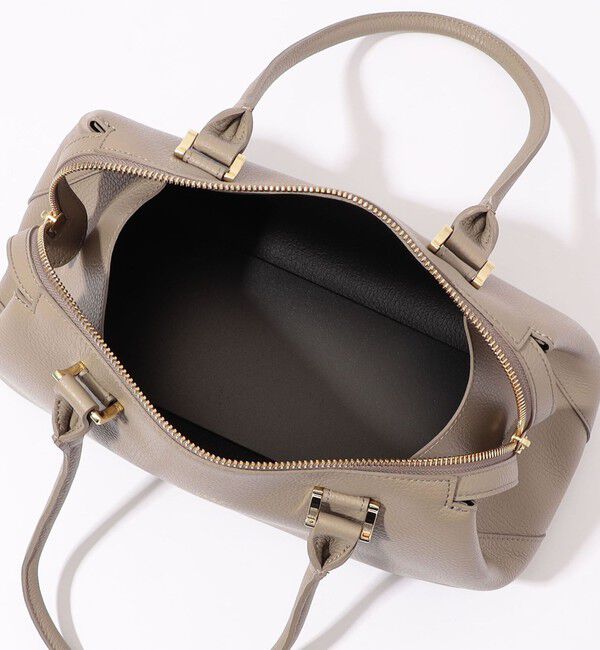 TOMORROWLAND GOODS「VIOLAd'ORO V-1589 ボストンバッグ」|ボストンバッグ|