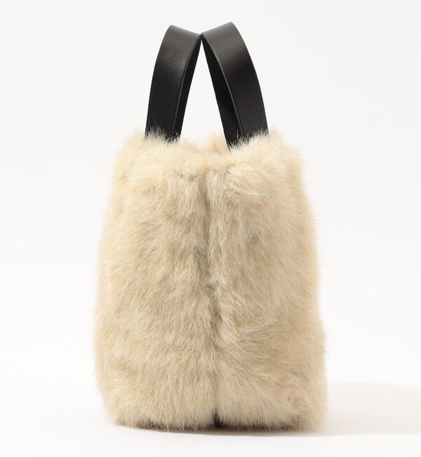 TOMORROWLAND GOODS「TEMBEA デリバリートートバッグ XS」|トートバッグ|