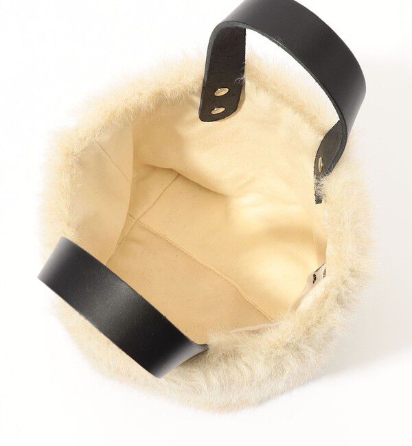 TOMORROWLAND GOODS「TEMBEA デリバリートートバッグ XS」|トートバッグ|