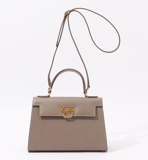 TOMORROWLAND GOODS「CARBOTTI  ELENA バッグ」|ハンドバッグ|