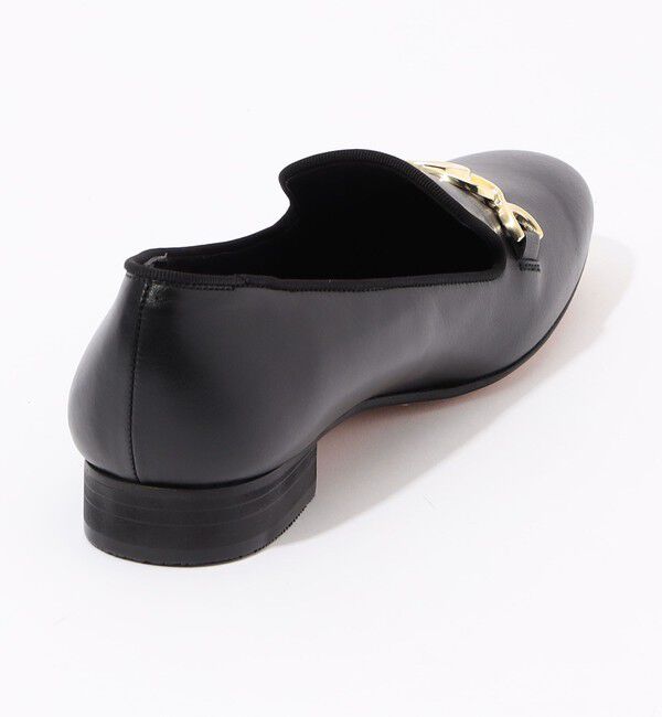 TOMORROWLAND GOODS「TOMORROWLAND オペラ ローファー」|その他|